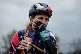 Алена Омелюсик заняла итоговое 19-е место в общем зачете женской велогонки &quot;Тур де Франс&quot;