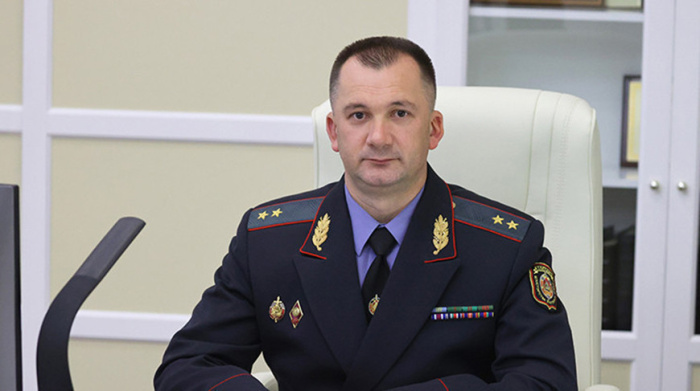 Как МВД задействует новые подразделения внутренних войск, рассказал Кубраков