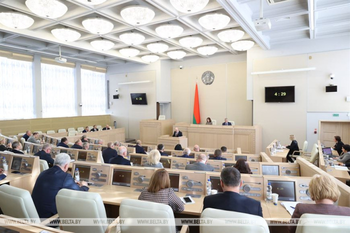 Сенаторы ратифицировали соглашение между Беларусью и РФ в области дорожного движения