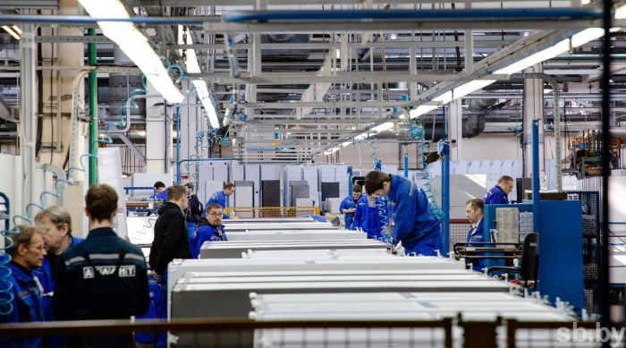 Обеспечение высокого уровня занятости — отличительная черта Беларуси