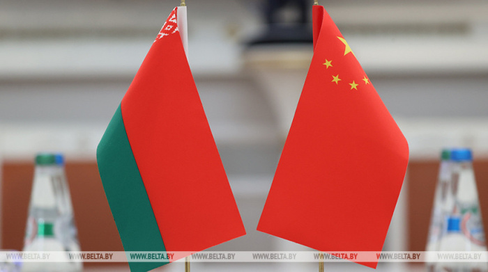 Лукашенко отметил выдающиеся успехи Китая в создании модернизированной социалистической державы
