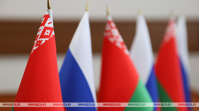 Лукашенко: Беларусь и Россия в ближайшем будущем выйдут на необходимый уровень сотрудничества