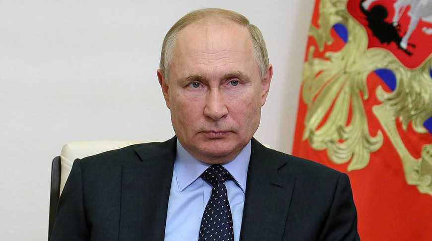 Путин рассказал о союзниках России, которые не прогибаются под гегемона