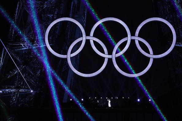 Положение в общемедальном зачете Олимпиады на утро 4 августа