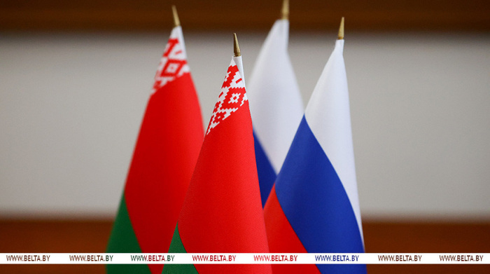 Факты на стол. МИД Беларуси и России представили доклад о ситуации с правами человека за рубежом