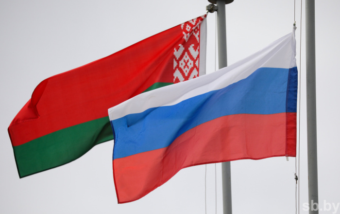 Два межправительственных соглашения в сфере промышленности заключены между Беларусью и Россией