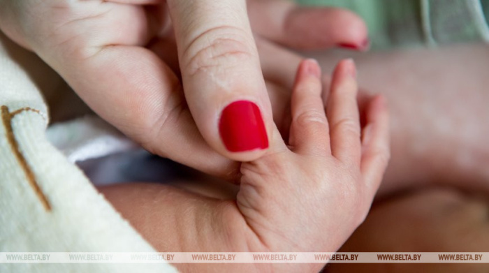 Пять центров раннего вмешательства для детей раннего возраста откроют в этом году в Беларуси