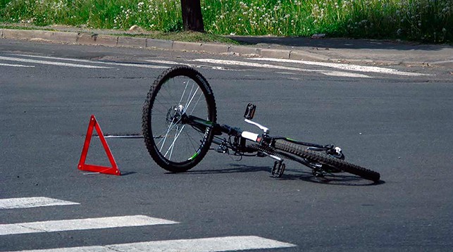 За полгода в Гомельской области погибло 13 пешеходов и два велосипедиста