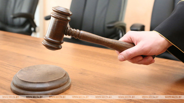 Резчик бумаги получил смертельную производственную травму: суд в Добруше вынес приговор