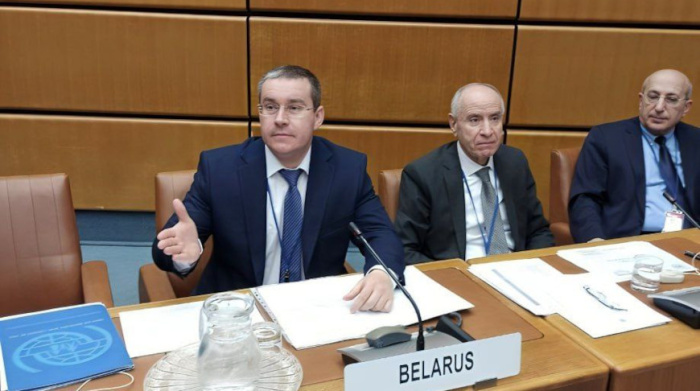 Белстат: за пять лет Беларусь достигла значительного прогресса в развитии промышленной статистики