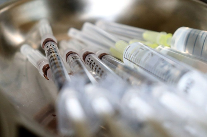 Онкопациенты из Гомеля получили ДНК-вакцину против рака