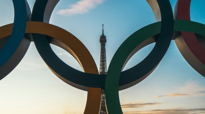 МОК назвал первых белорусов, допущенных к участию в Олимпийских играх