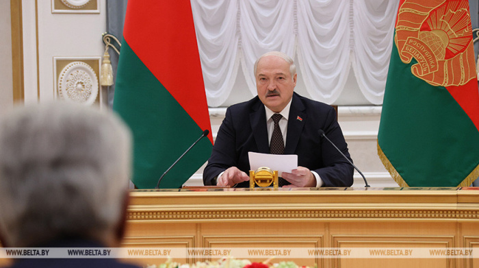 Лукашенко: Беларусь сделает все, чтобы восстановить и укрепить доверие между партнерами в ОДКБ