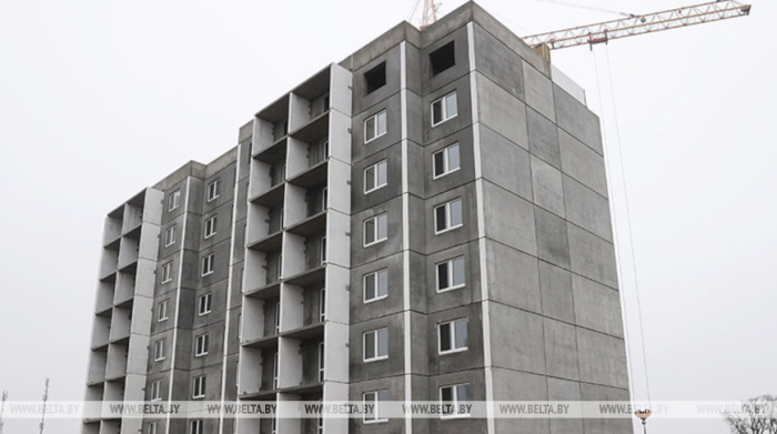Восемь профстандартов в области строительства, архитектуры и инженерных услуг утверждены в Беларуси