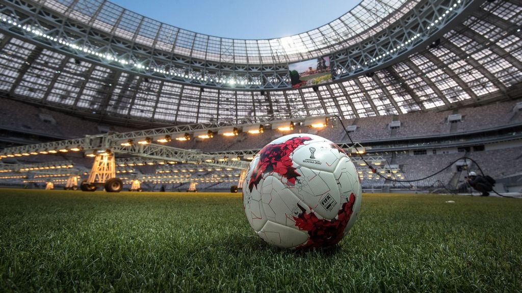 Стали известны полуфинальные пары клубного чемпионата мира по футболу