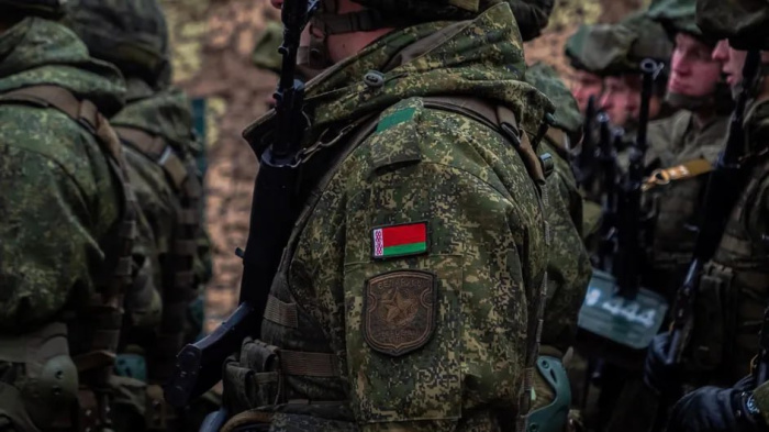 С 12 марта Генеральным штабом Вооруженных Сил Республики Беларусь начата проверка уровня подготовки территориальной обороны Гомельской области