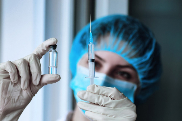 В Гомельской области вакцинировано 70% населения