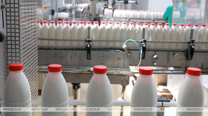 Минсельхозпрод скорректировал минимальные цены на молочную продукцию и мясо для некоторых стран