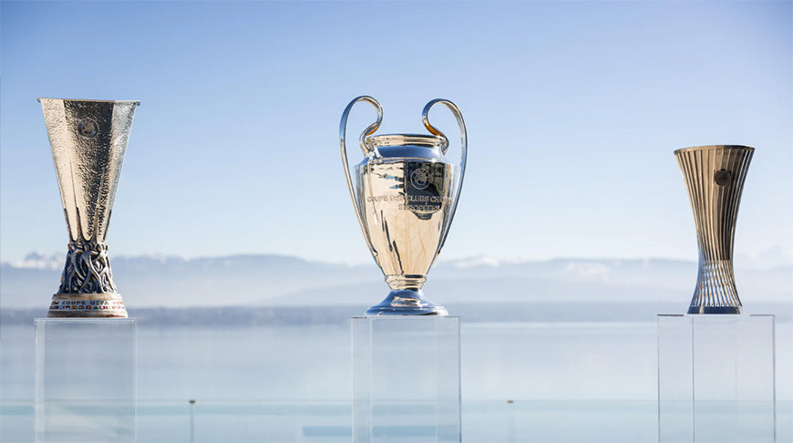 УЕФА утвердил изменения формата Лиги чемпионов с сезона-2024/2025