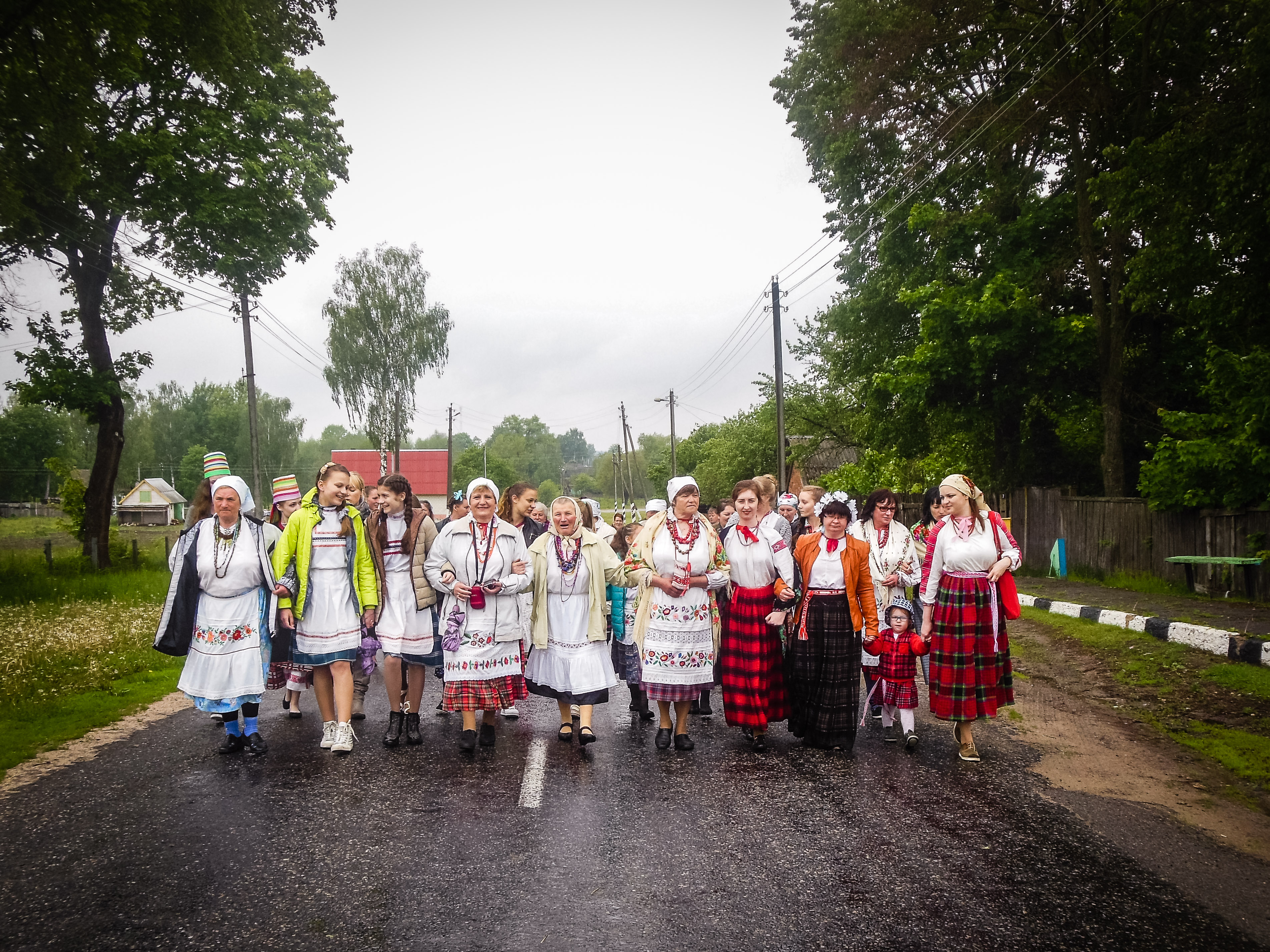 Светиловичи ветковский район фото