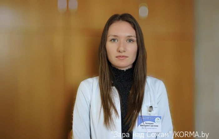 Психиатр-нарколог  Кормянской ЦРБ Виктория Холопова  рассказала о причинах, по которым подростки начинают употреблять наркотики