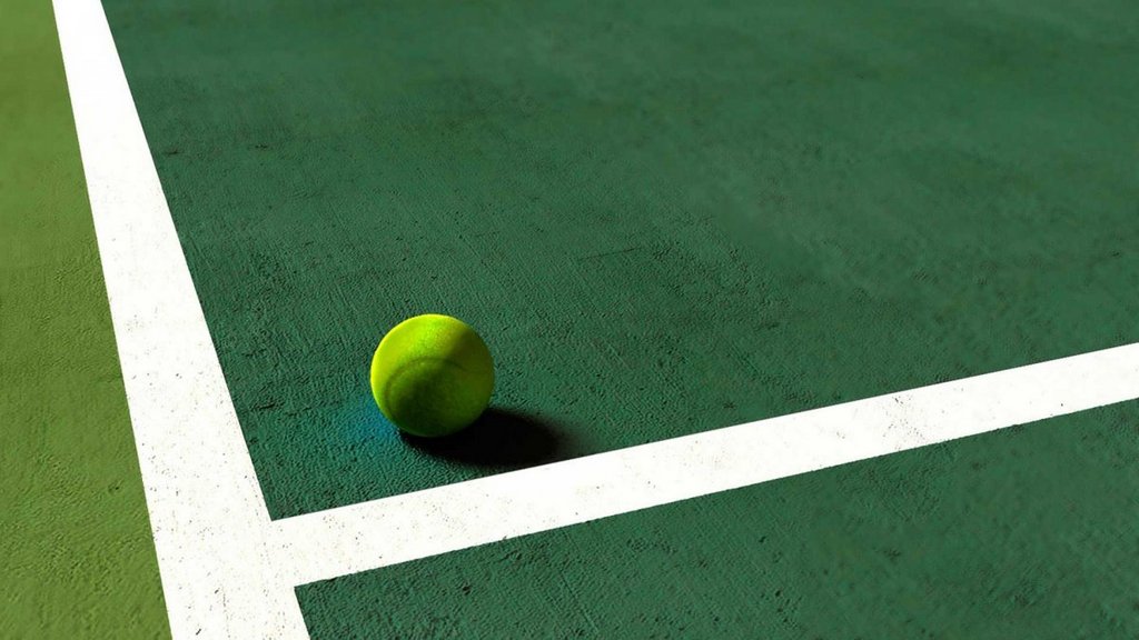 Две белоруски вышли в третий круг теннисного турнира в Тунисе