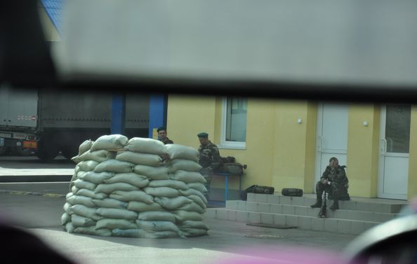 В поисках бандеровцев: гомельских журналистов пригласили поучаствовать в необычном пресс-туре