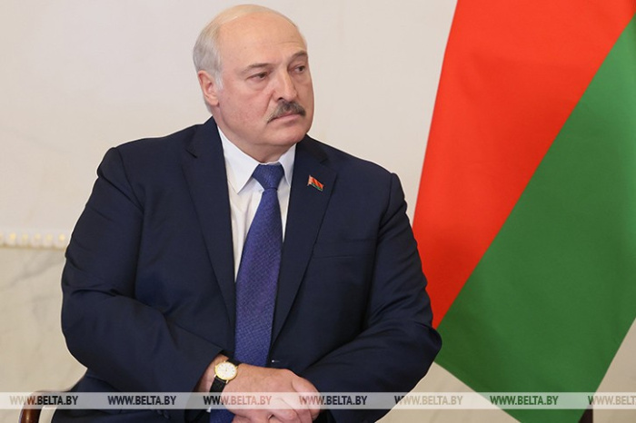 Лукашенко предложил Путину принять зеркальные меры в военной сфере на действия Запада