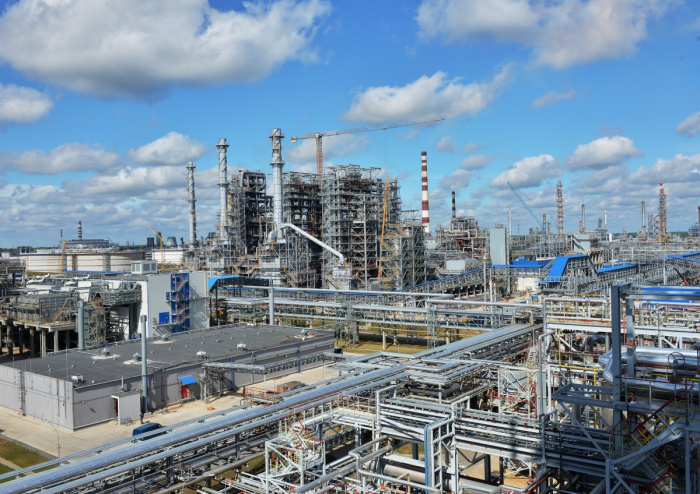 В Мозыре около 200 экспертов из разных стран обсудили тенденции развития рынка нефтепродуктов и газа