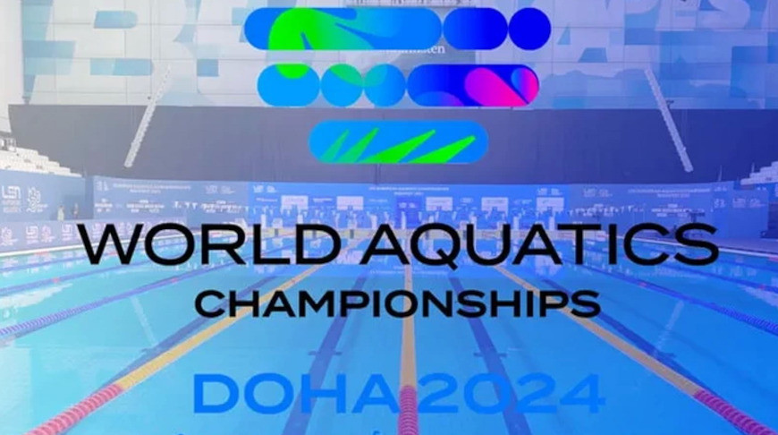 Пловец Илья Шиманович сумел выйти в финал чемпионата мира в Катаре