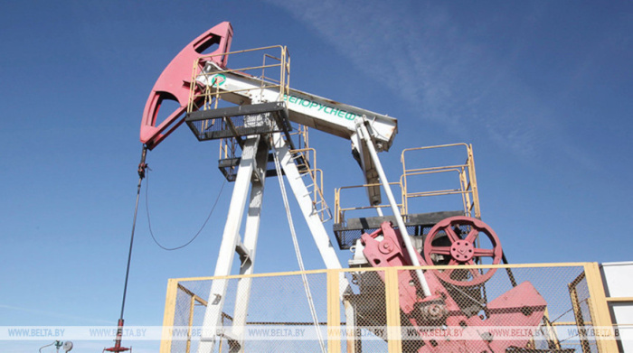Абсолютный рекорд суточной проходки установили на скважине Речицкого нефтяного месторождения