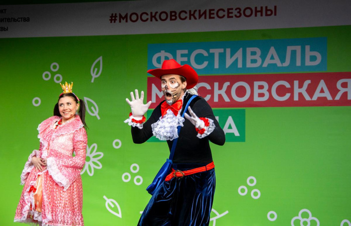Москва встречает гостей: чем столица удивит туристов из Беларуси на весеннем фестивале?