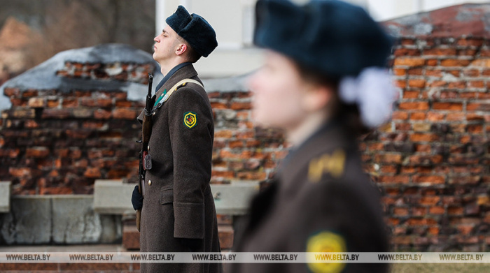 Россия и Беларусь планируют подготовить перечень нуждающихся в восстановлении памятных мест и мемориалов