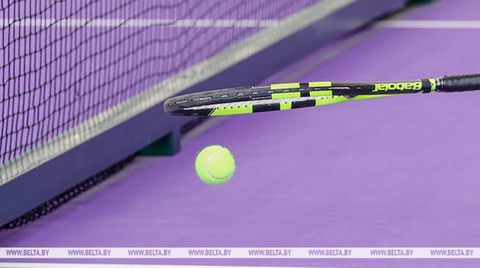 Александра Саснович проиграла на старте турнира WTA-125 в Париже