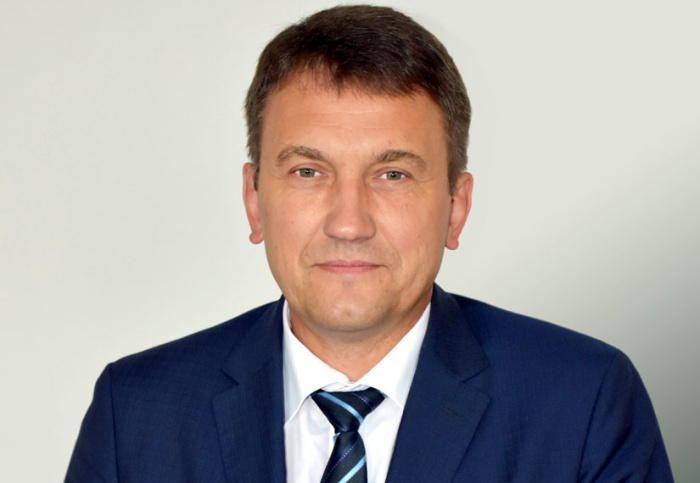 Министр связи и информатизации Республики Беларусь Константин Шульган с рабочим визитом посетил Мозырь