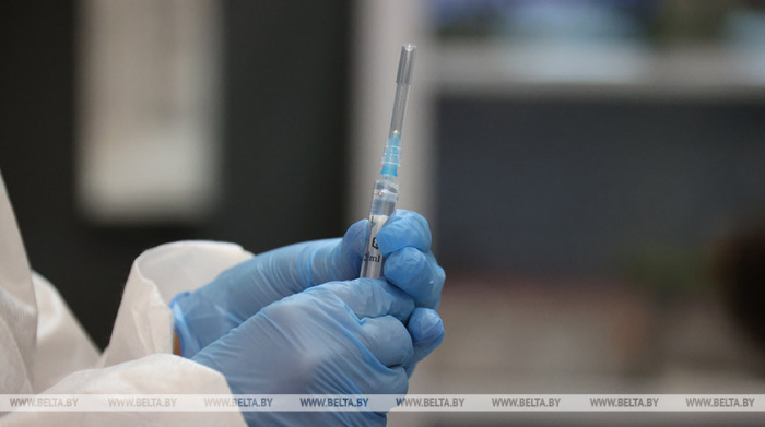 Минздрав обновил национальный календарь профилактических прививок
