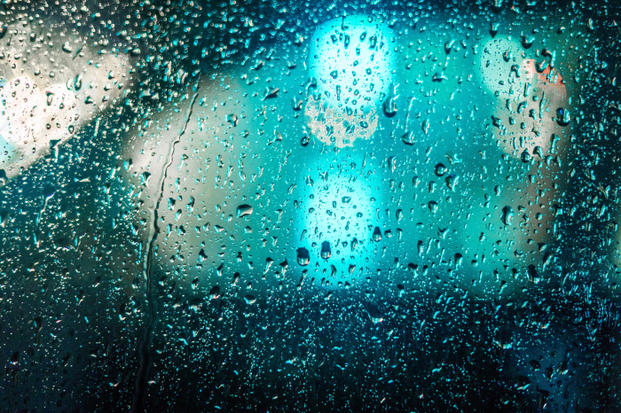 18 сентября в Гомеле ожидается сильный дождь, воздух прогреется до +14°C