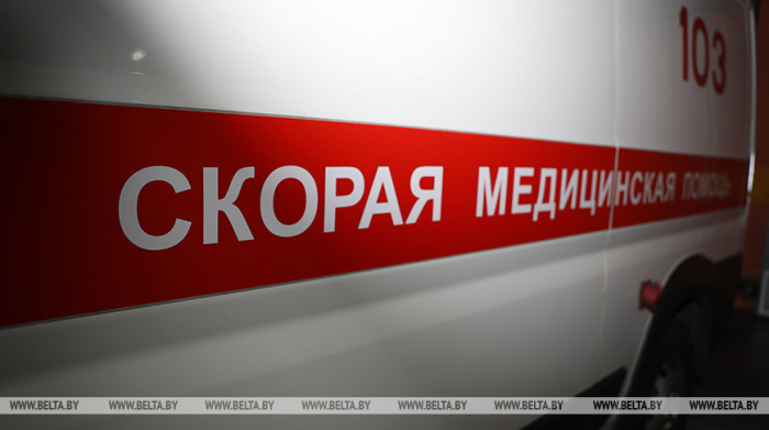 Два брата погибли при пожаре дома в Житковичском районе