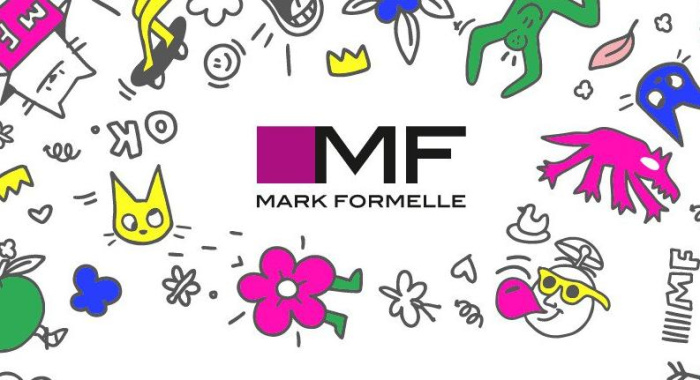 Mark Formelle обещает в Гомеле арт-объект, кастом-зону и подарки