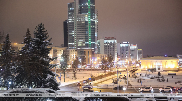 Минск и Хараре стали городами-побратимами. Что дальше?