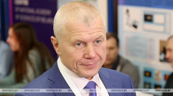 Космонавт Новицкий не против свозить землячку из Беларуси на орбиту и не намерен прекращать карьеру
