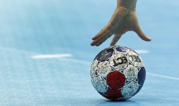 Дания и Франция поспорят за победу на мужском чемпионате мира по гандболу