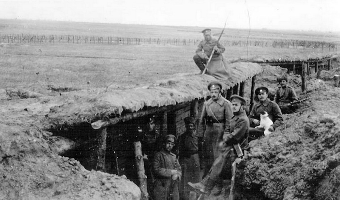 110 лет назад началась Первая мировая война. Каковы последствия грозного конфликта для Беларуси