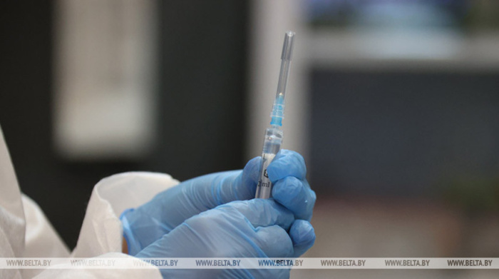 В Беларуси дополнят национальный календарь прививок