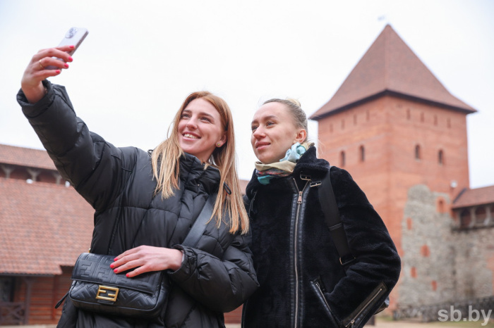 В Беларуси получили развитие 13 видов туризма