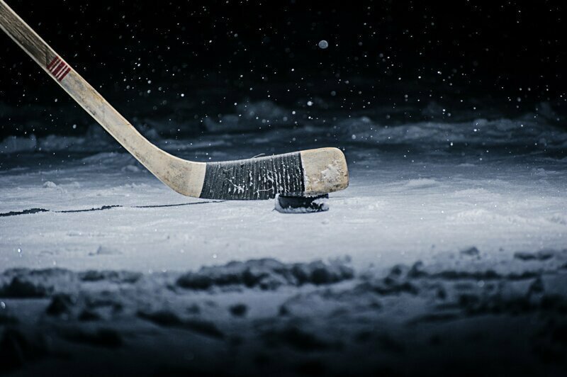 Пять жлобинчан вызваны в молодежную сборную Беларуси по хоккею