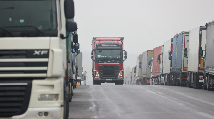 Правительство Беларуси запретило ввоз отдельных товаров через белорусско-литовский участок границы