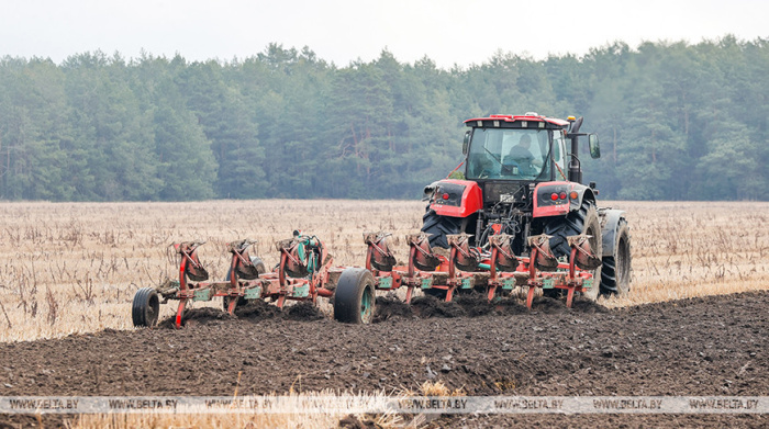 КГК проверил подготовку 147 сельхозхозяйств к весенним полевым работам