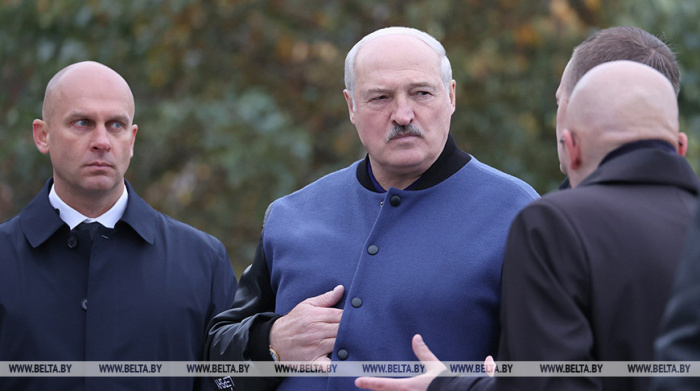 Глава государства: в Беларуси не будет никакой мобилизации