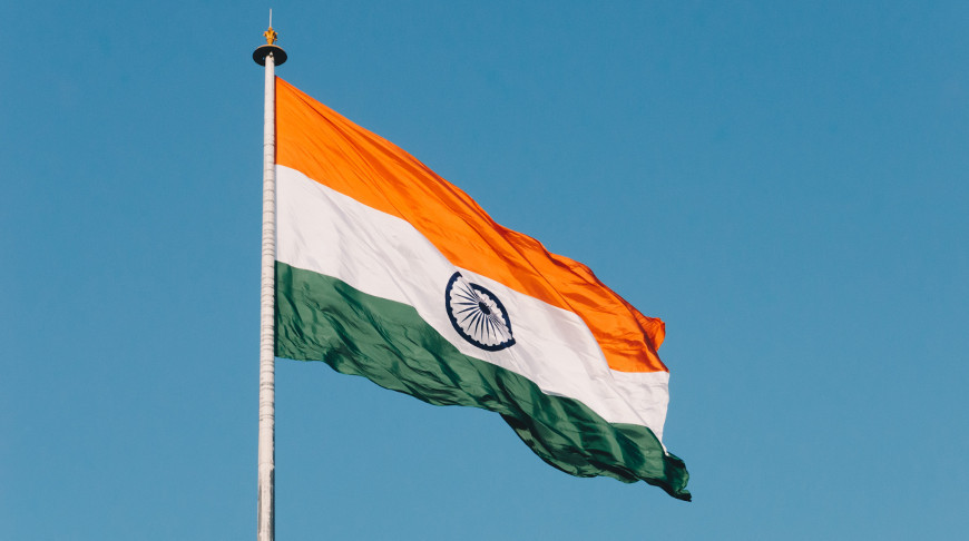 Победу на президентских выборах в Индии одержала Драупади Мурму
